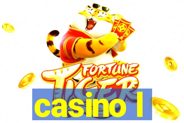 casino l