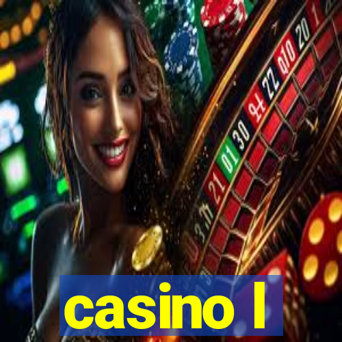 casino l