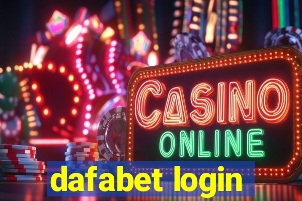 dafabet login