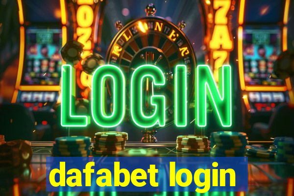 dafabet login