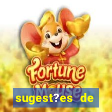 sugest?es de prendas para bingo