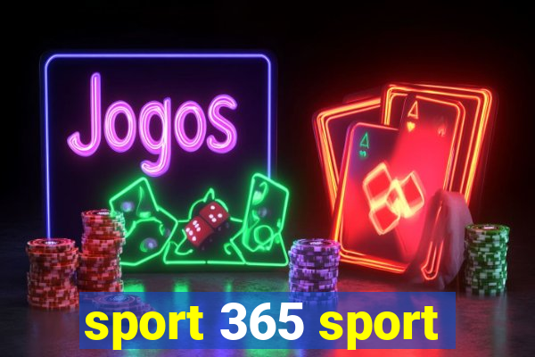 sport 365 sport