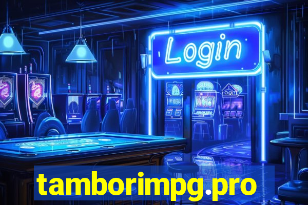 tamborimpg.pro