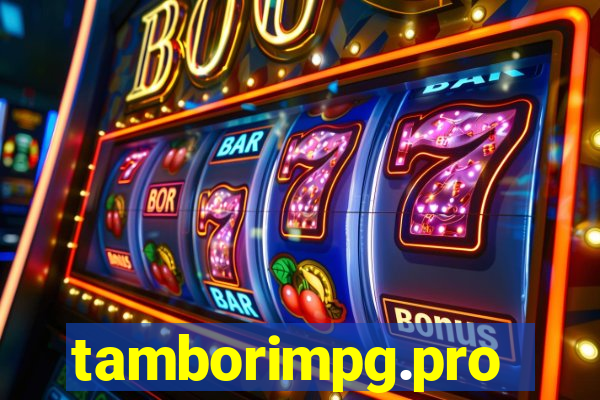 tamborimpg.pro