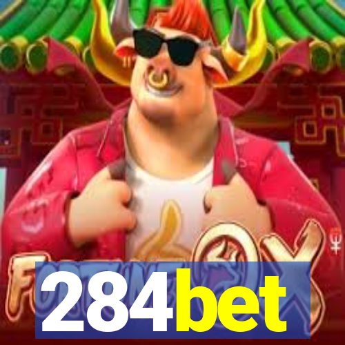 284bet