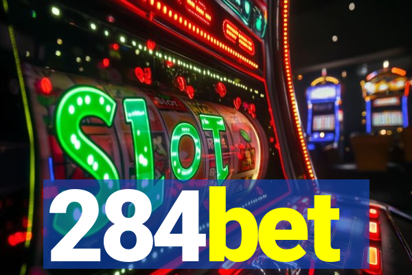 284bet