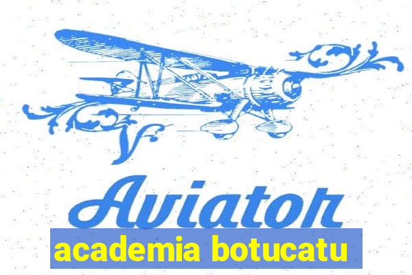 academia botucatu