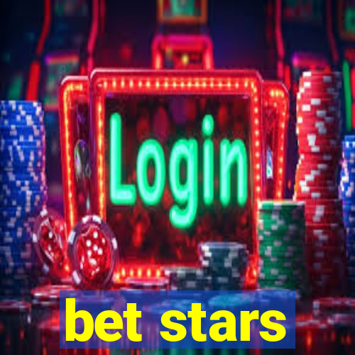 bet stars