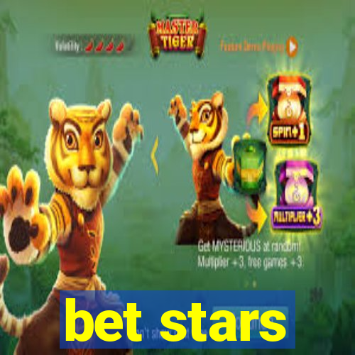 bet stars