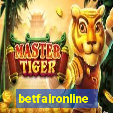 betfaironline