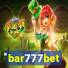 bar777bet