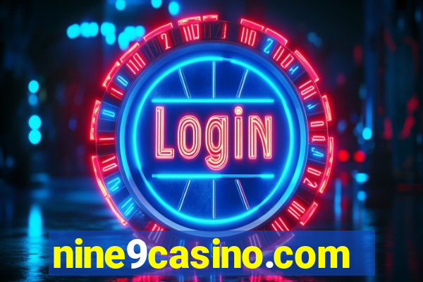 nine9casino.com