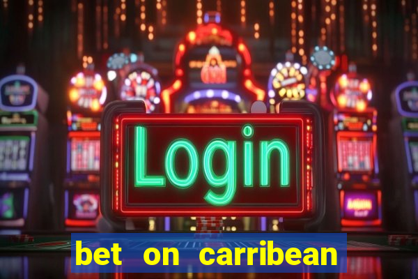 bet on carribean premier league