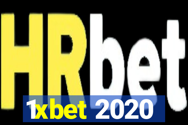 1xbet 2020