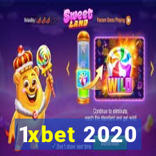 1xbet 2020