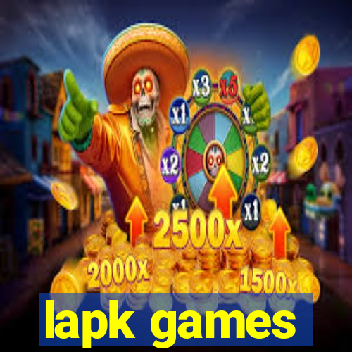 lapk games