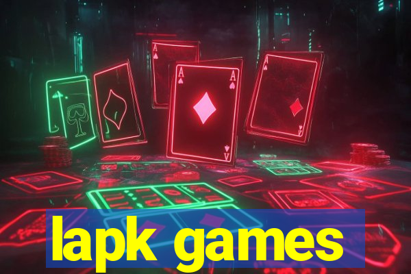 lapk games