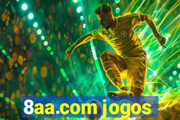 8aa.com jogos