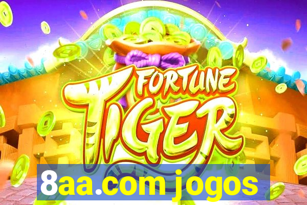 8aa.com jogos