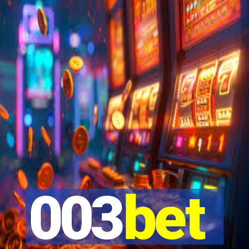 003bet