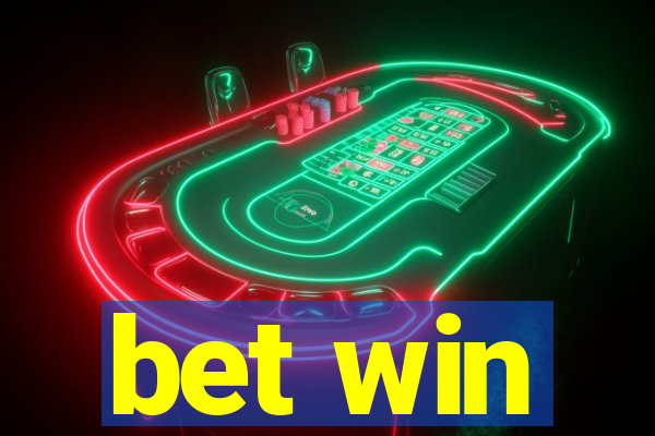 bet win