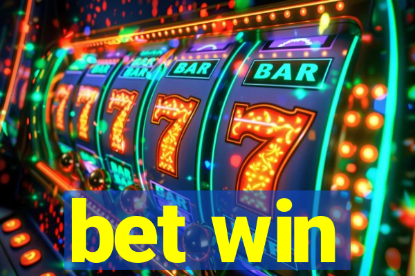 bet win