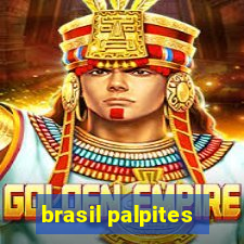 brasil palpites