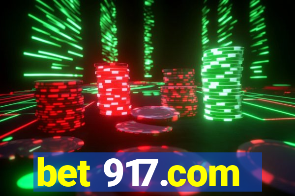 bet 917.com