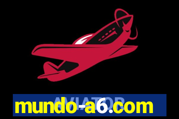 mundo-a6.com