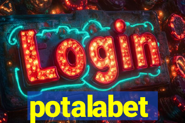 potalabet