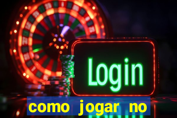 como jogar no dragon fortune