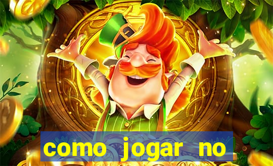 como jogar no dragon fortune