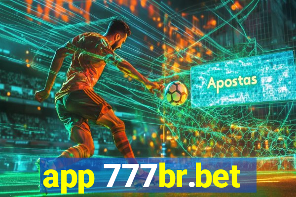 app 777br.bet