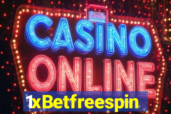 1xBetfreespin