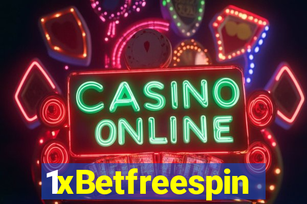 1xBetfreespin