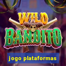 jogo plataformas