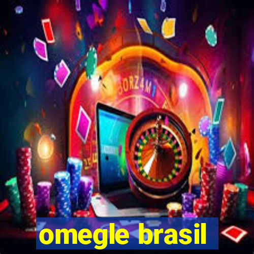 omegle brasil