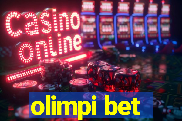 olimpi bet