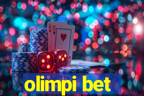 olimpi bet