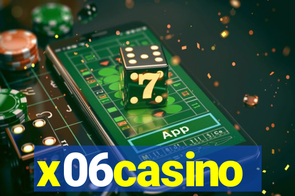 x06casino