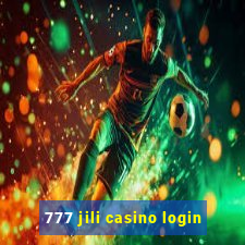 777 jili casino login