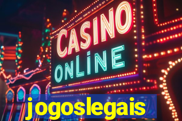 jogoslegais