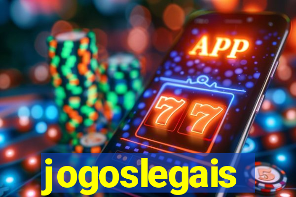 jogoslegais