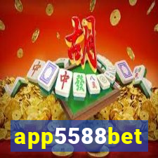 app5588bet