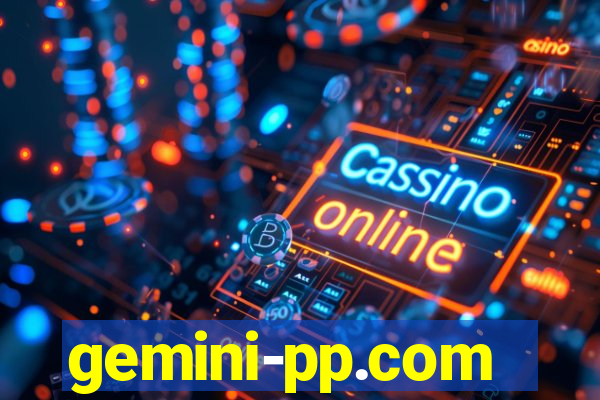 gemini-pp.com