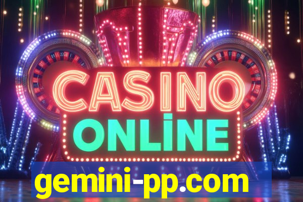 gemini-pp.com