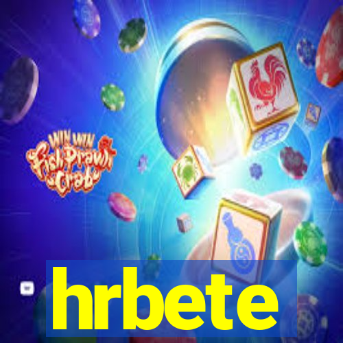 hrbete