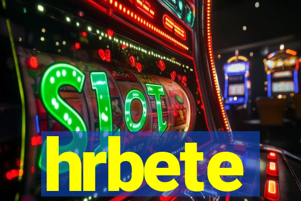 hrbete