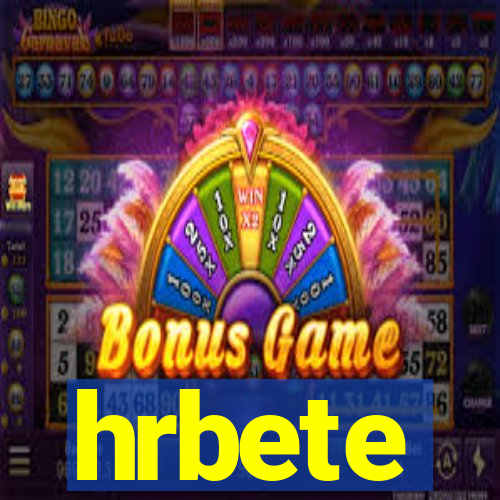 hrbete