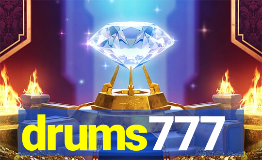 drums777